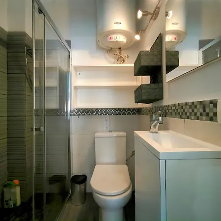 Coastal Getaway Apartmán *